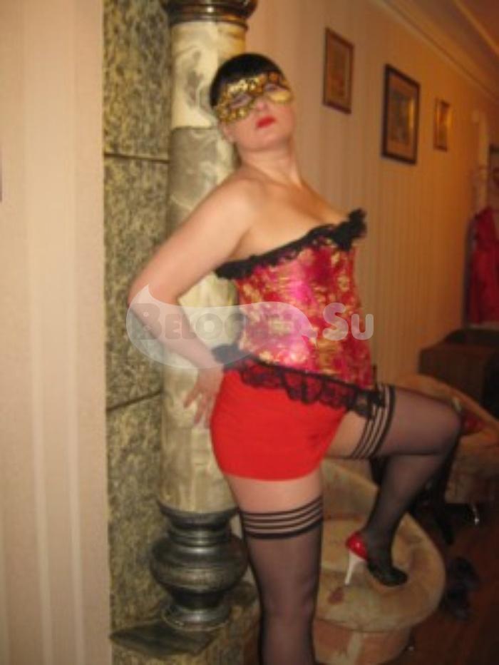 Проститутка Галя г. Чишмы